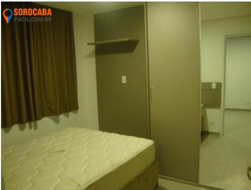 Apartamento em , Sorocaba - Apartamento Residencial J.k Studio - Foto 10